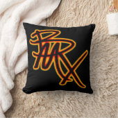 BMX クッション (ブランケット)