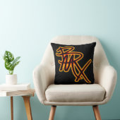 BMX クッション (椅子)