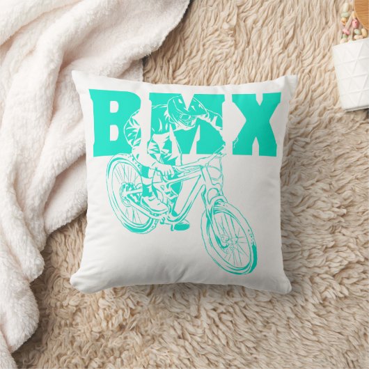 BMX クッション (ブランケット)
