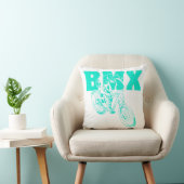 BMX クッション (椅子)