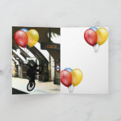 BMX シーズンカード (内部)