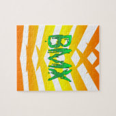 Bmx ジグソーパズル (横)