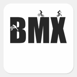 Bmx スクエアシール