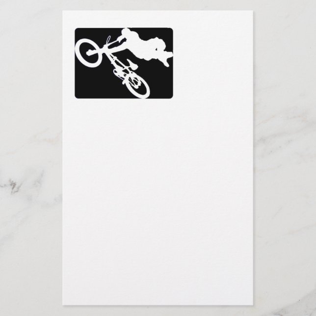 BMX スポーツ (正面)