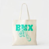 BMX トートバッグ (正面)