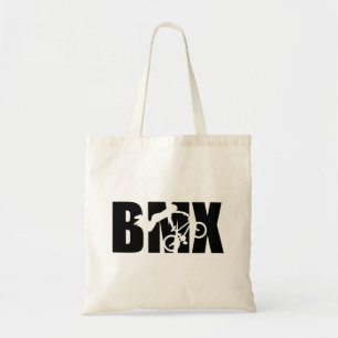 BMX トートバッグ