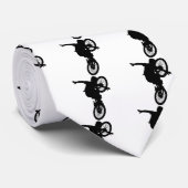 BMX ネクタイ (ロール)