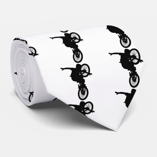 BMX ネクタイ (ロール)