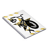 Bmx ノートブック (右側)
