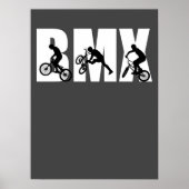 Bmx ポスター (正面)