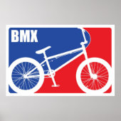 BMX ポスター (正面)