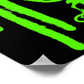 BMX ポスター (角)