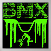 BMX ポスター (正面)