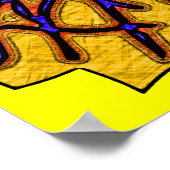 BMX ポスター (角)