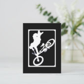 Bmx ポストカード (スタンド正面)