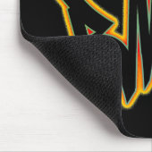 BMX マウスパッド (コーナー)