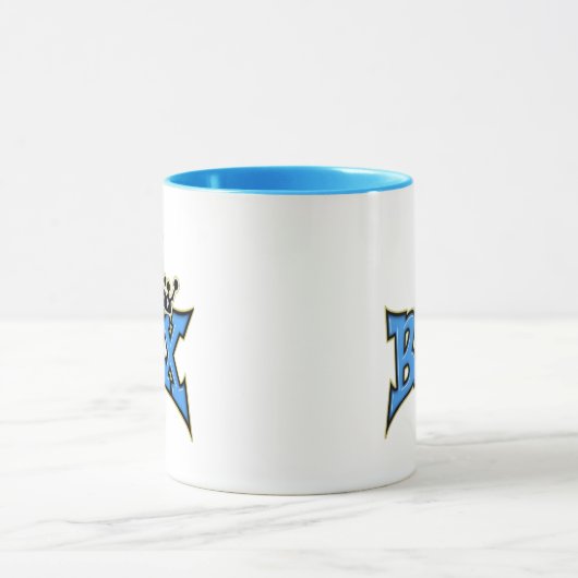 BMX マグカップ (中央)