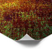 BMX 1A-1B Image Options ポスター (角)