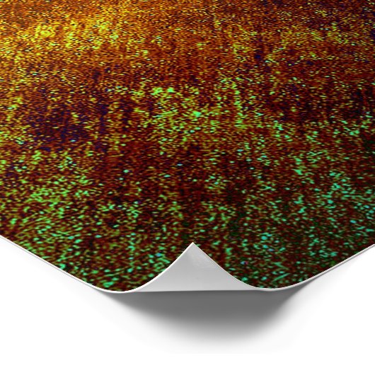 BMX 1A-1B Image Options ポスター (角)