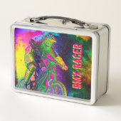 BMX 1A-Bイメージオプションランチボックス メタルランチボックス (裏面)