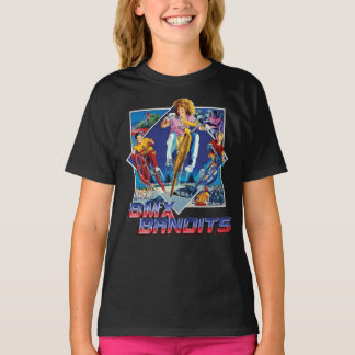 BMX BANDITS Classic T-Shirt Tシャツ