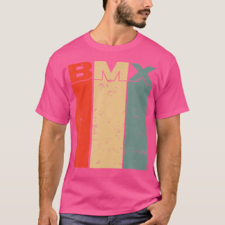 Bmx Bmxライダー Tシャツ
