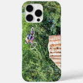 Bmx Case-Mate iPhoneケース (裏面)