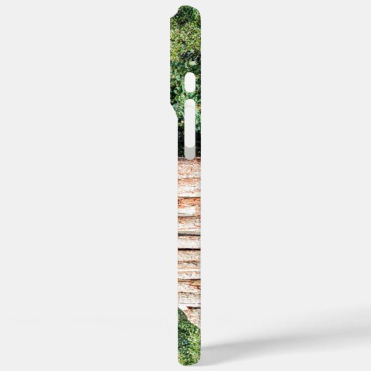 Bmx  Case-Mate iPhoneケース (裏面 / 左)