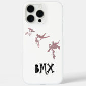 Bmx  Case-Mate iPhoneケース (裏面)