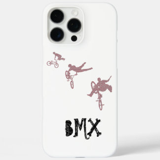Bmx  iPhone 16 pro maxケース