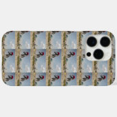 Bmx  Case-Mate iPhoneケース (裏面 (横))