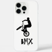 Bmx  Case-Mate iPhoneケース (裏面)