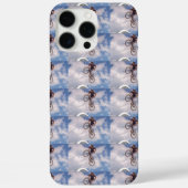 BMX Case-Mate iPhoneケース (裏面)