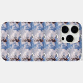 BMX Case-Mate iPhoneケース (裏面 (横))