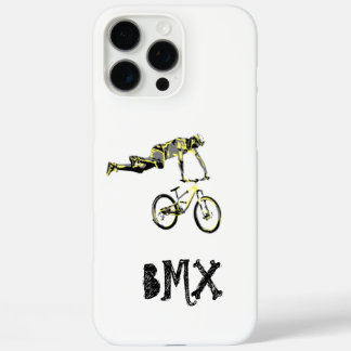 Bmx  iPhone 16 pro maxケース