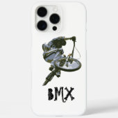Bmx  Case-Mate iPhoneケース (裏面)