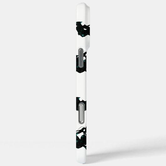 Bmx  Case-Mate iPhoneケース (裏面 / 右)