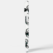 Bmx Case-Mate iPhoneケース (裏面 / 左)