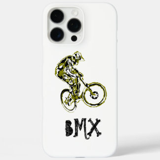 Bmx  iPhone 16 pro maxケース