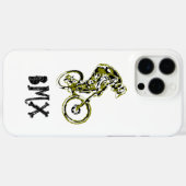 Bmx  Case-Mate iPhoneケース (裏面 (横))