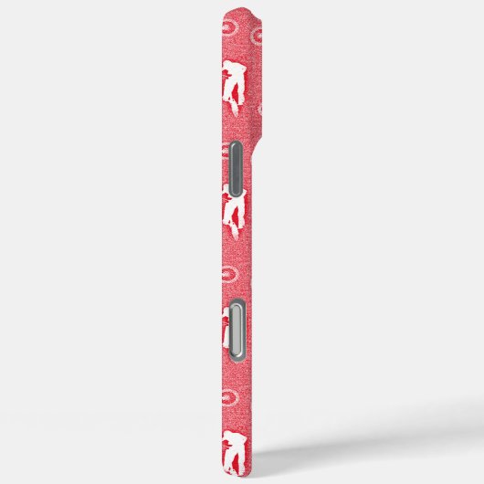 Bmx Case-Mate iPhoneケース (裏面 / 右)