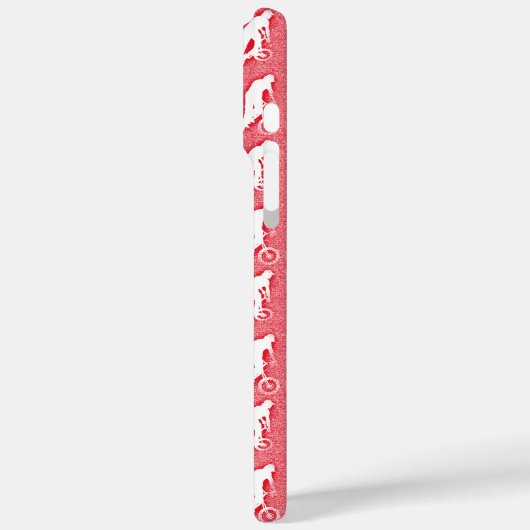 Bmx Case-Mate iPhoneケース (裏面 / 左)