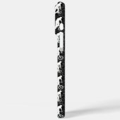 Bmx Case-Mate iPhoneケース (裏面 / 左)