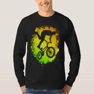 BMX cycling bike  kids bike MTB BMX  1 Tシャツ
