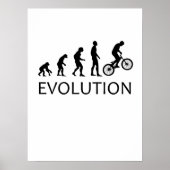Bmx Evolution ポスター (正面)