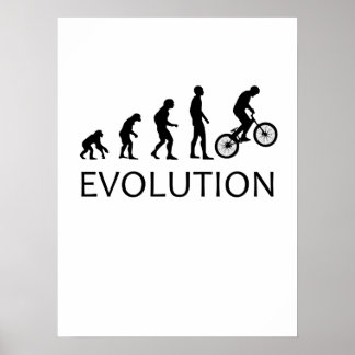 Bmx Evolution ポスター