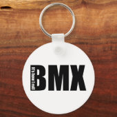 BMX - It's How 転が I キーホルダー (正面)