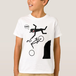 BMX JUMPIN'-29 Tシャツ