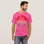 Bmx Mtb Tシャツ (正面フル)