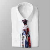 BMX No.45のタイ ネクタイ (タイ)